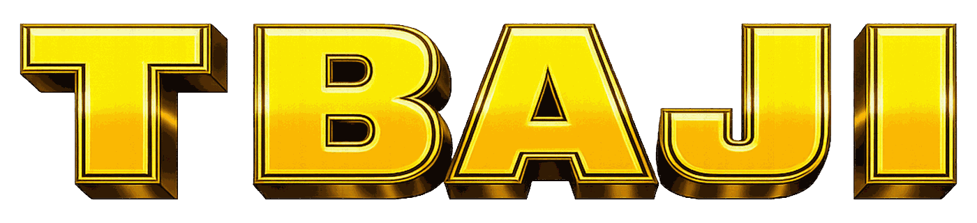 T Baji Logo